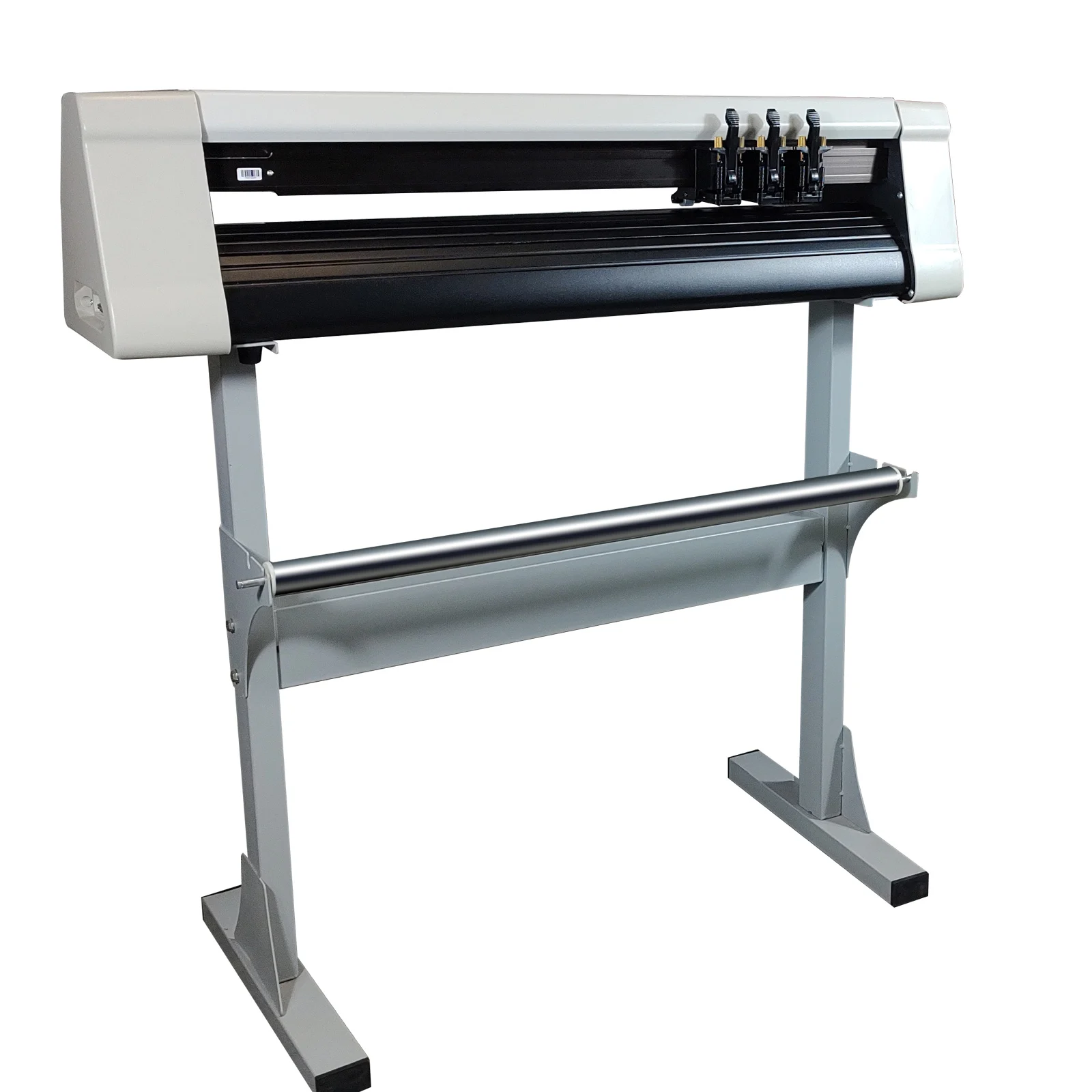 RS720C Redsail Sticker Vinyl Cutter Plotter 60cm cutting plotter For Contour Cutting