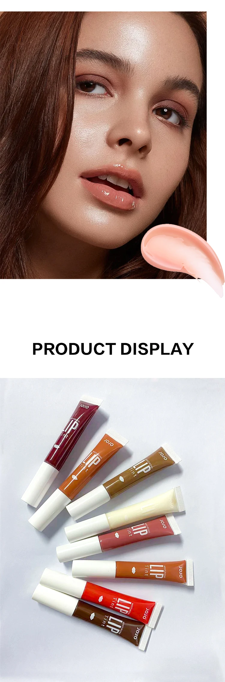 lip tint