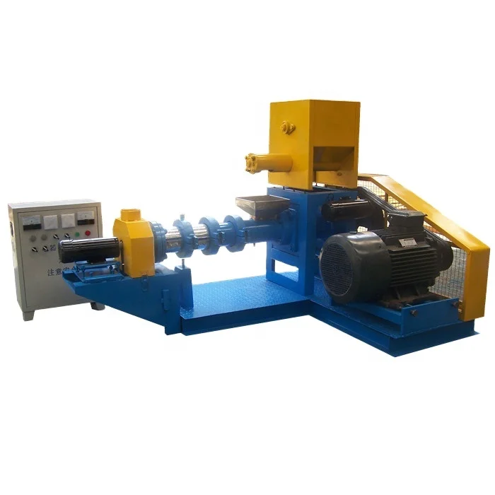 Full fat soybean extruder machine,animal feed pellet machine,poultry pellet feed machine