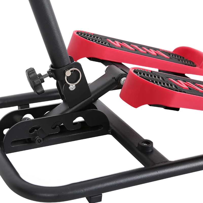 Hamstring Stretch Portable Adjustable Balancing Board For Leg Exercise Ankle Foot Stretcher Multi Calf Slant Board