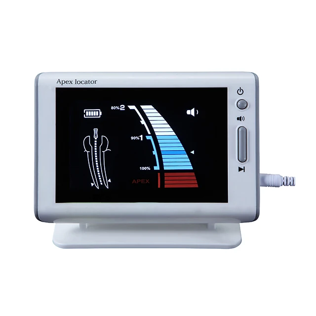 LK-J26 китайский экономный стоматологический Апекслокатор цена