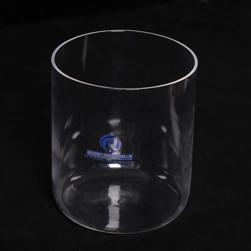 Хит продаж, Поющая чаша из прозрачного кварцевого кристалла