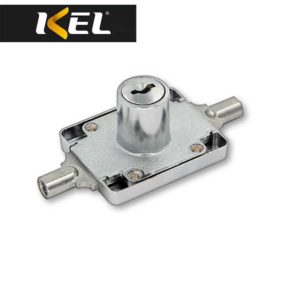 168 extending bar lock wardrobe rotating metal cabinet door locks