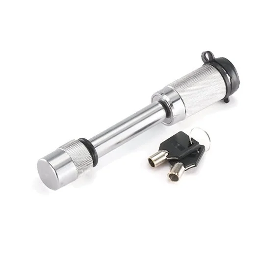 Example Trailer Tow Bar Hitch Pin Lock