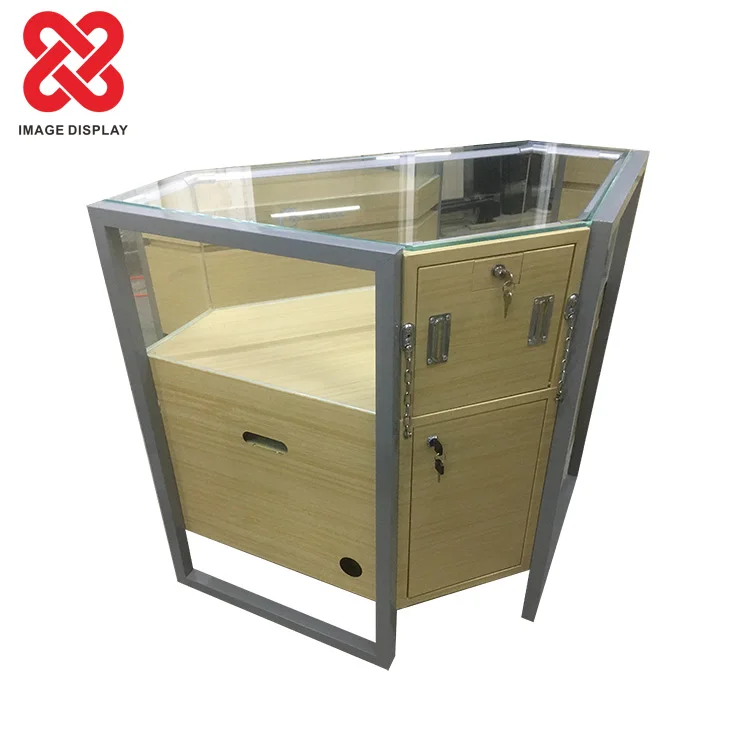 Customizable Mobile Phones Showcase Smartphone Display Cabinet Cellphone Vitrine Telefon Handset Mall Kiosk Design