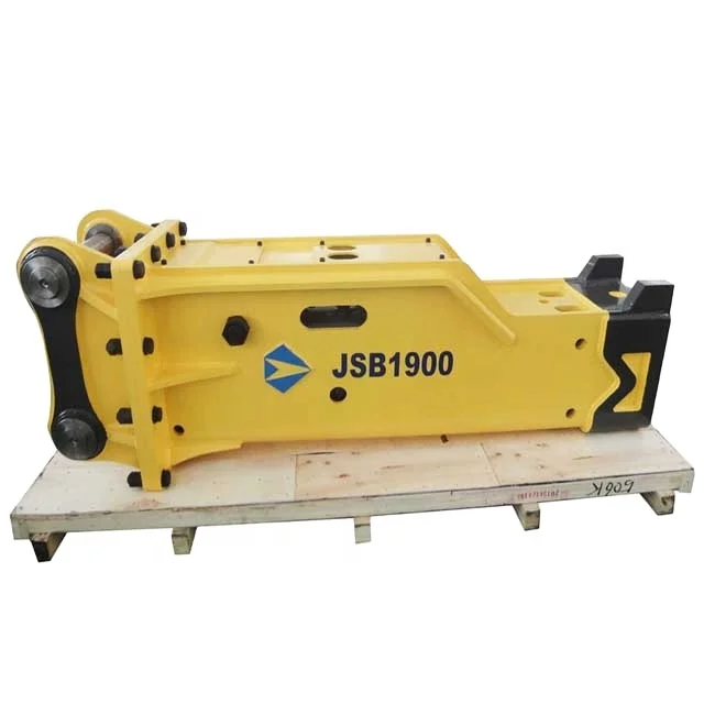 dongyang hydraulic breaker, excavator fine Hydraulic Hammer Breaker