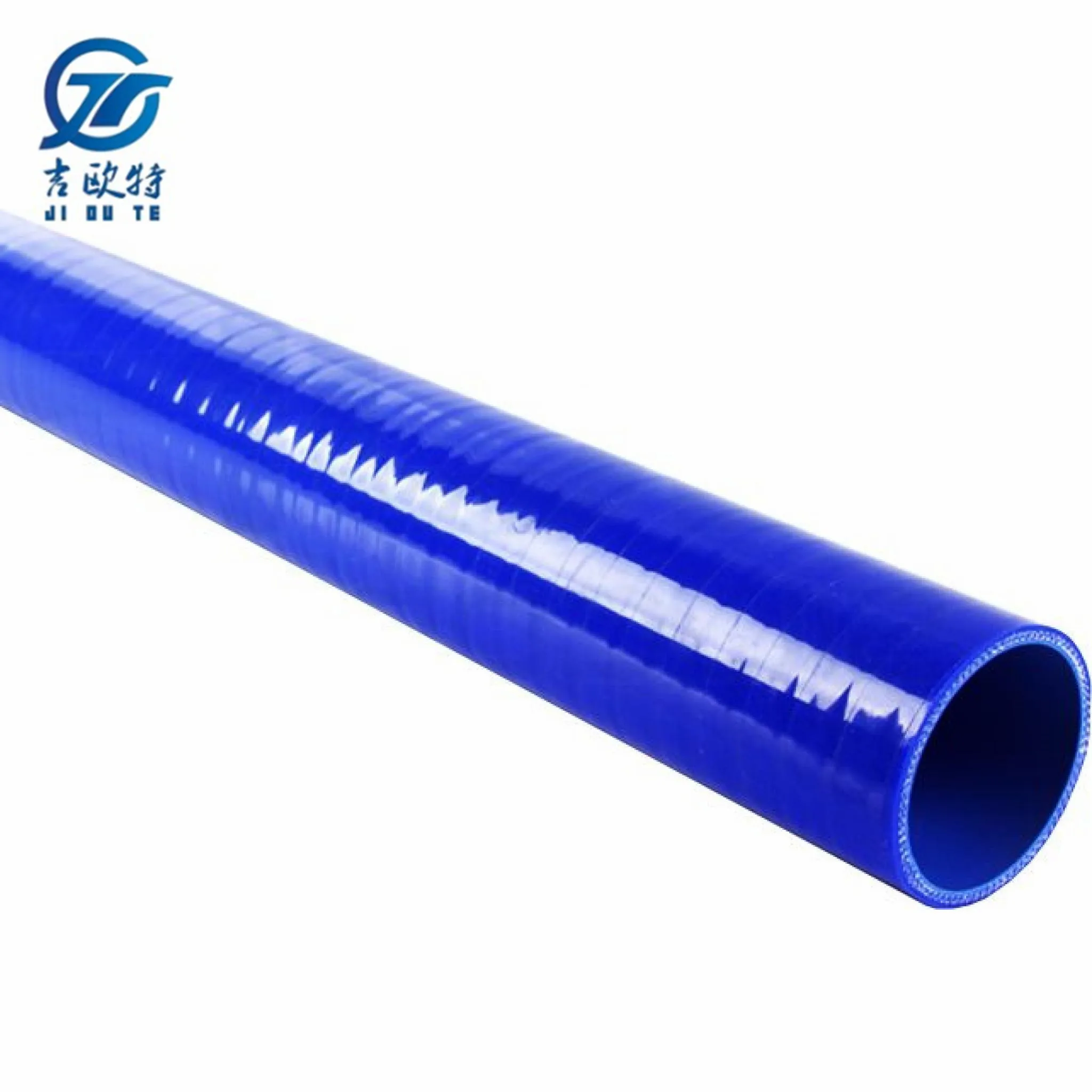 High Temperature Flexible Fast Delivery good supplier straight silicone rubber turbo hose