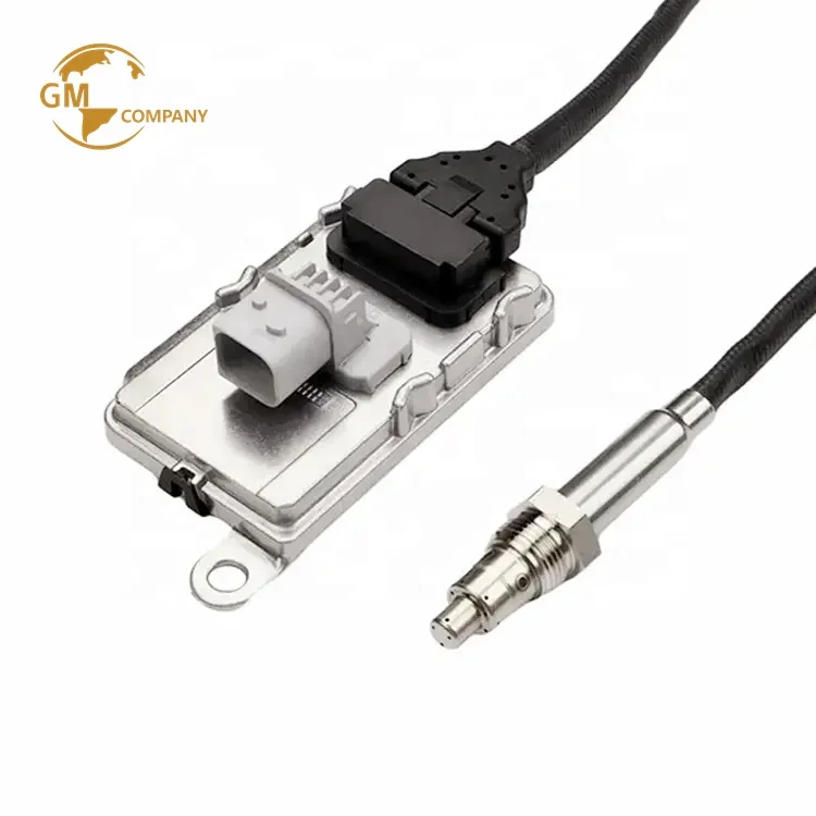 Factory Hot Sale 5WK96765B 5WK96765C Nox Sensor Truck Engine Parts XF105 CF65 CF75 CF85 For Daf