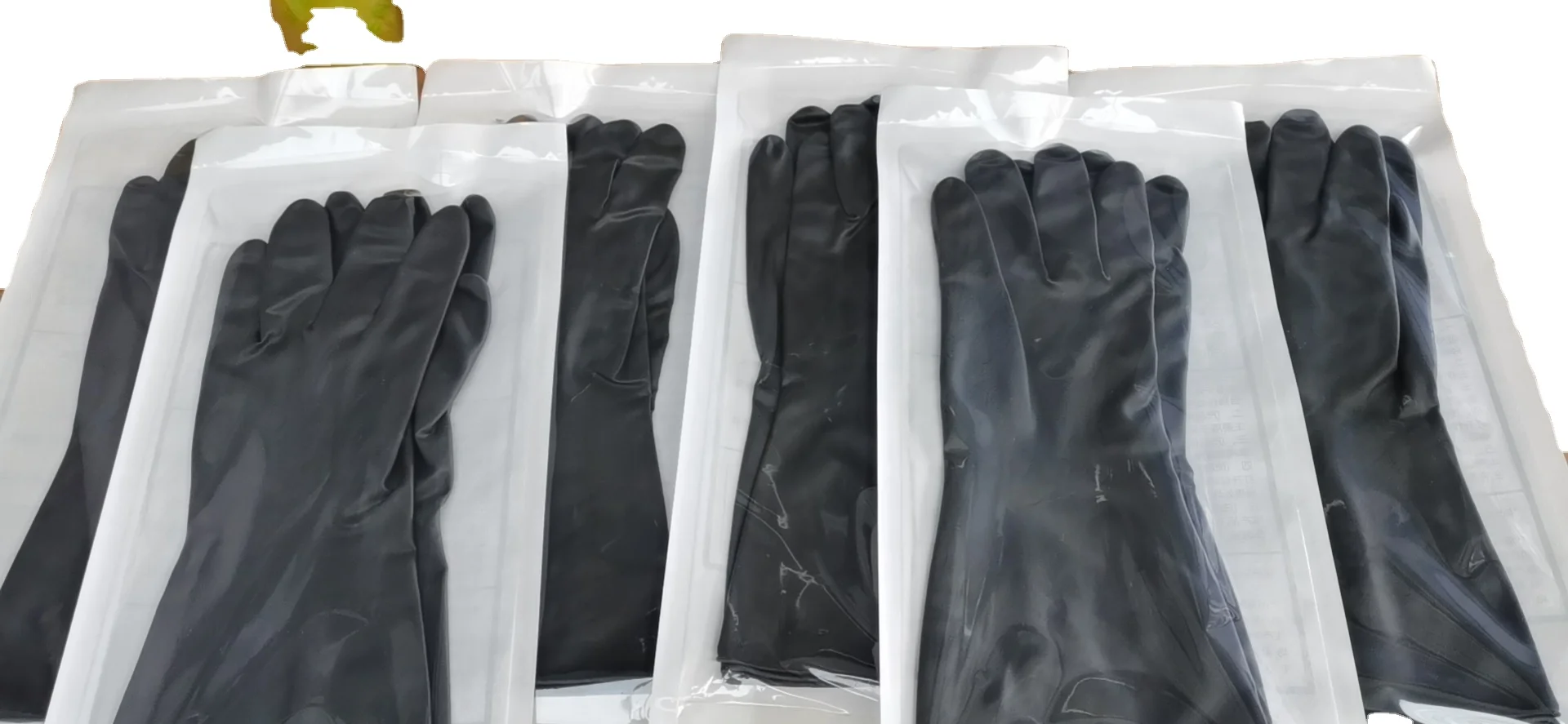 Factory Outlet Low Price Safety Gloves Lead X-Ray and Radiation Protection Gloves