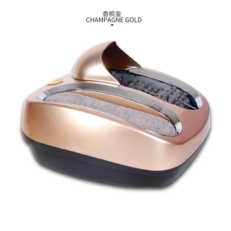 home use shoe sole cleaning machine house office canteen coffee shop sole cleaner washing machine