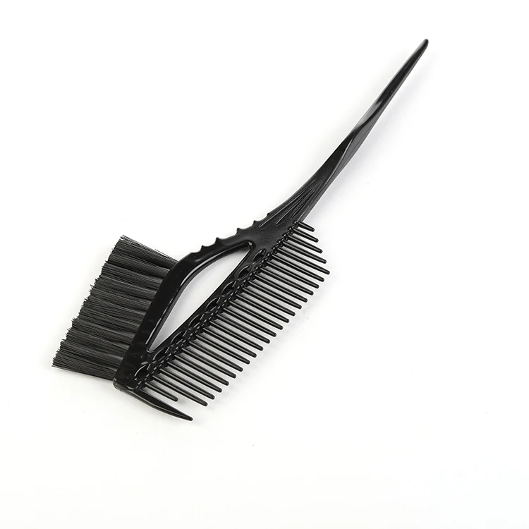 DIY Styling Accessory Salon Chines Factory Hair Coloring Brush