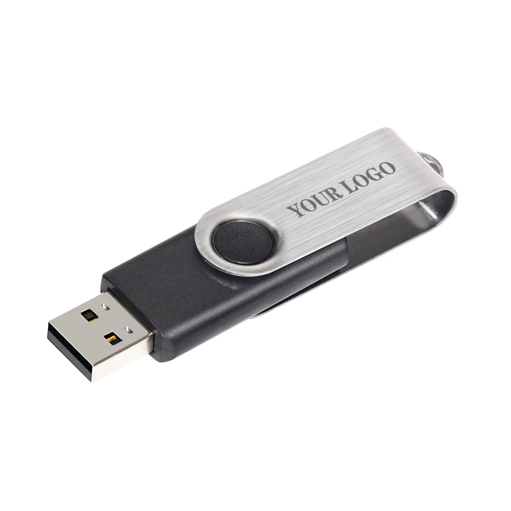 Флэш-накопитель Usb 1 ГБ 2 4 8 16 32 64 Пользовательский логотип карта памяти