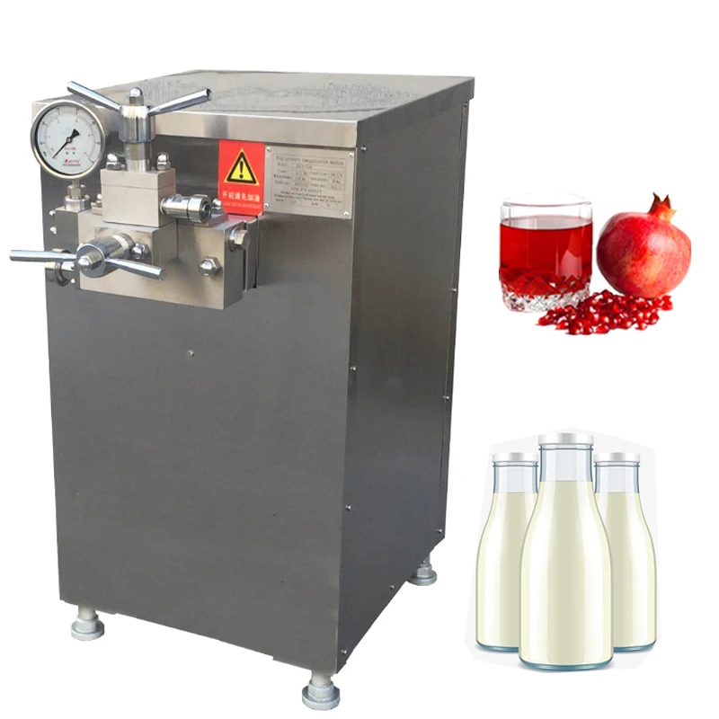 Industrial Liquid Soap Mixing Machine Cosmetic Homogenizer for Cream