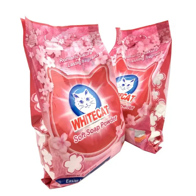 Detergent Cleaning Manufacturers In Turkey Customize Small Pouches Perfumes Microcapsules Or Industrial Fat And Oil Detergents