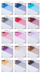 Роскошные Декоративные Современные нарядные скатерти для ресторана, банкета, вечеринки