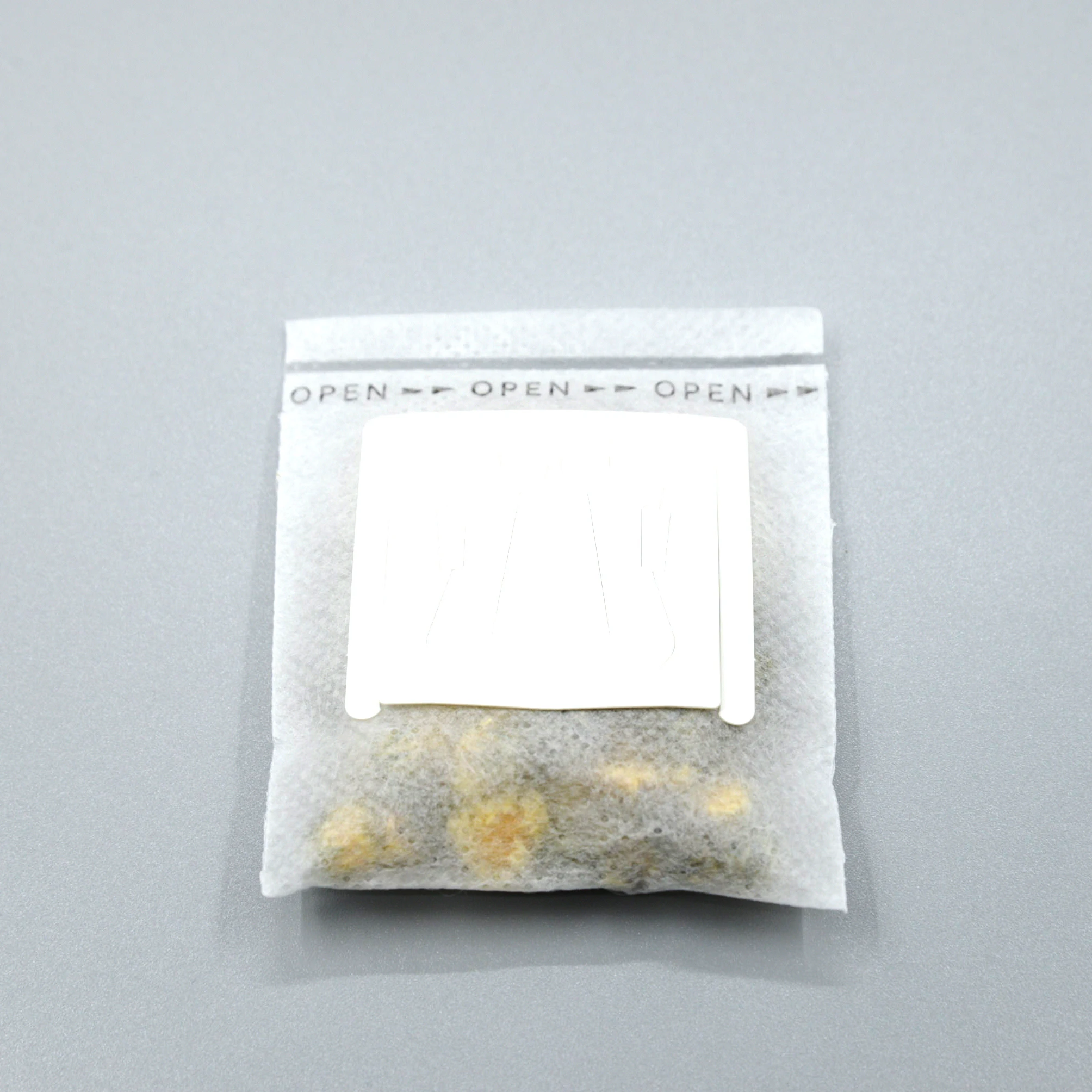 Portable Hanging Ear Drip Coffee Bag Single Serve Disposable Drip Coffee Filter Bag For Travel