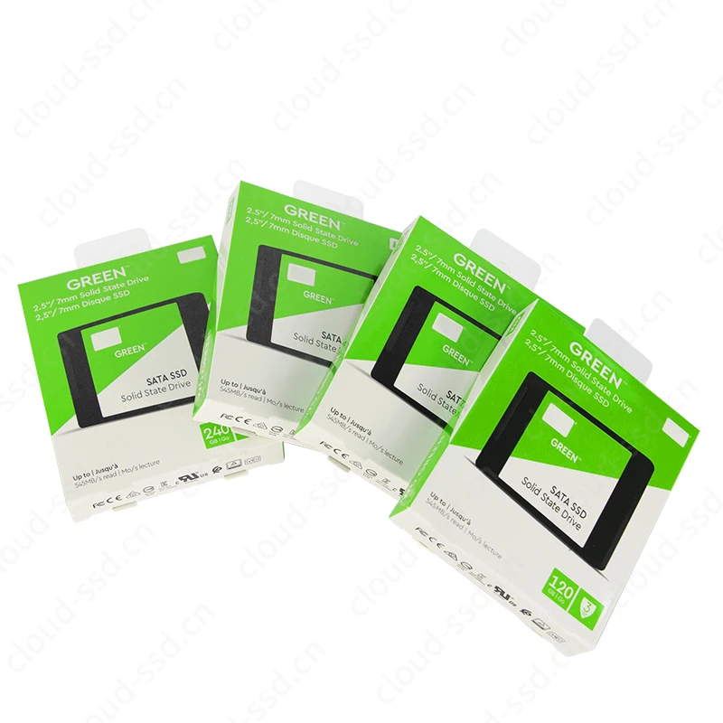 Портативный внешний SSD Sata 128 ГБ 240 256 500 512 1 ТБ 2 дискотеки Duros статус однотонные