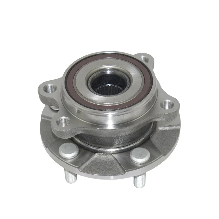 43550-0R030 435500R030 43550 0R030 автозапчасти подшипник ступицы колеса в сборе для Toyota