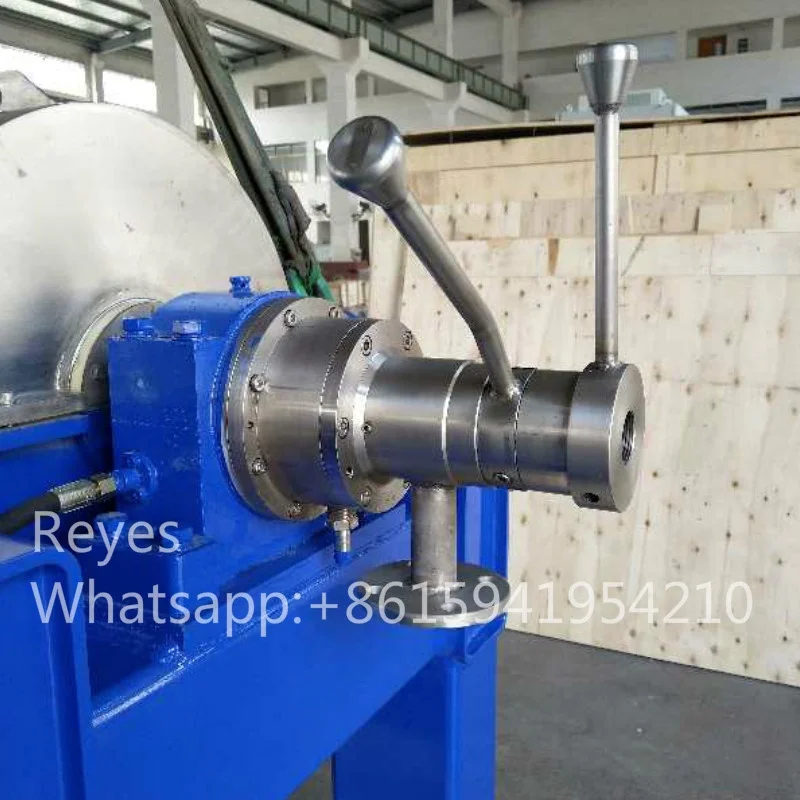DDGS Separation Centrifuge