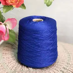 China Manufacturer Wholesale Colorful 100% Cotton Dyed Yarns - 1 cone @ 1.1kg T Shirt Yarn Sock Yarn