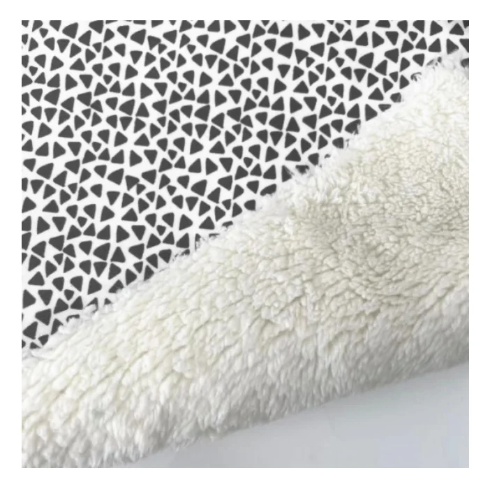 High quality Sublimated waterproof TPU membrane laminated waterproof printed pul fabric