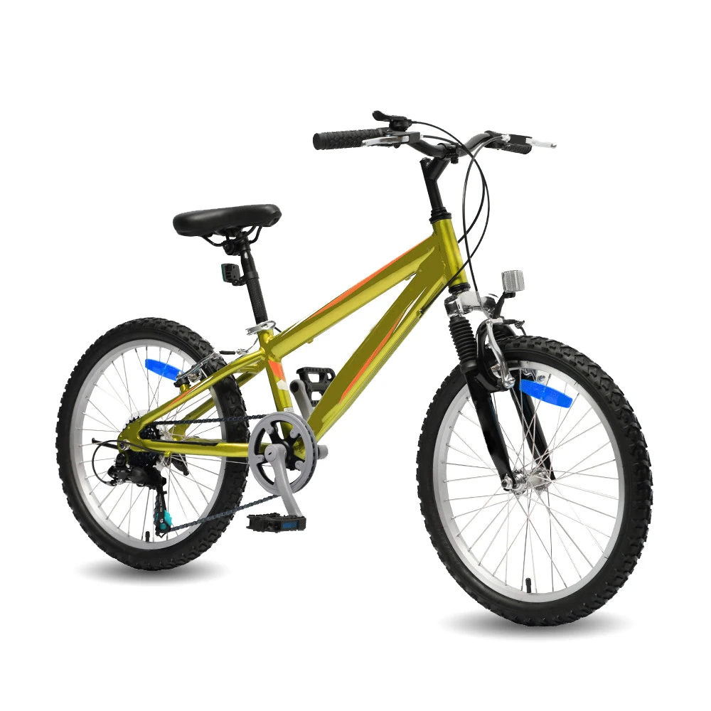 Аро 20 прохладно bmx велосипед carbonfiber 29 дюймов Большой рыхлитель 26 конический роликовый подшипник хромистой стали Велосипедная вилка с колышки Bmx