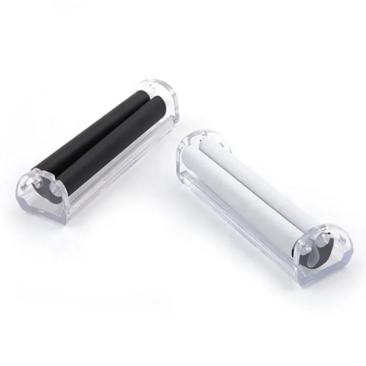 120mm 125mm plastic Rolling Machine Roller Maker For Paper Rolling machine