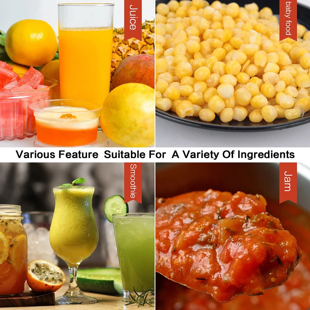 heavy duty fruit professional ice crusher commercial citrus juicer Ice Grusher Blender