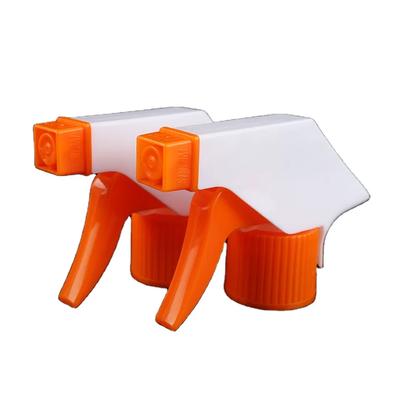 PP material hand pump garden sprayer, agricultural  trigger sprayer