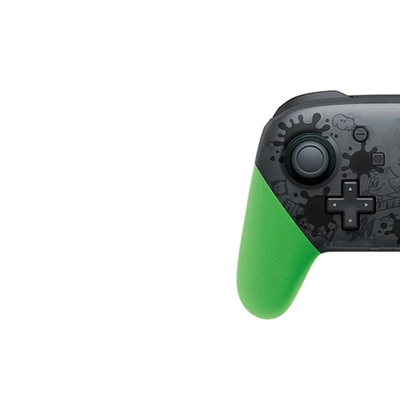 Popular  HD RUMBLE+NFC + Wake UP Pro Controller Gamepad Joystick Wireless Gaming Control for Nintendo