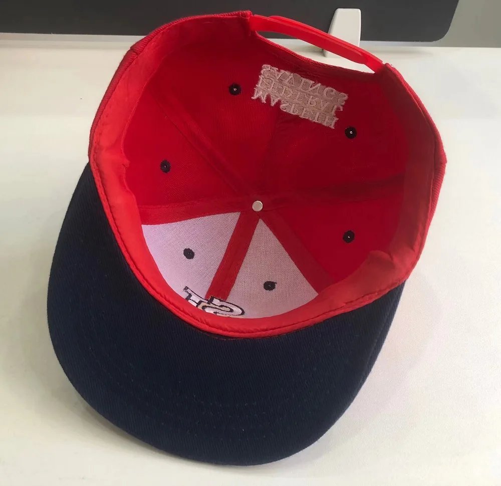 China wholesale custom 6 panel 3d embroidery flat brim Oem Classic Style snapback caps hats men Gorras Brim Yupoong Snapback