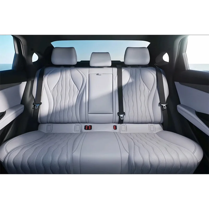 2024 BYD SEAL 06 DMI 2000 км дальнего действия 3 8 литров EV гибридный автомобиль Seal dmi Hybrid Новая энергия