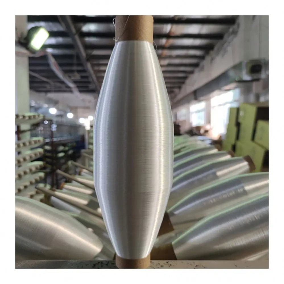 Высокопроизводительное Композитное волокно стекловолокно для ветроэнергетики, тип E EC7 ec6 EC9 22 tex 33tex