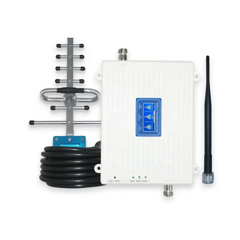 GSM 2g 3g 4g GSM/WCDMA/UMTS/LTE Repeater cellphone repeater/booster