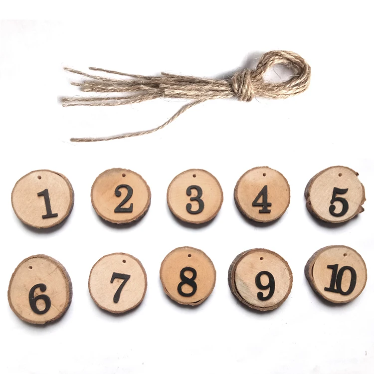 10 шт деревянные открытое кружевное миниатюрная грифельная доска Стенды для вечеринки Свадебные шведского стола знаки мини имя доска