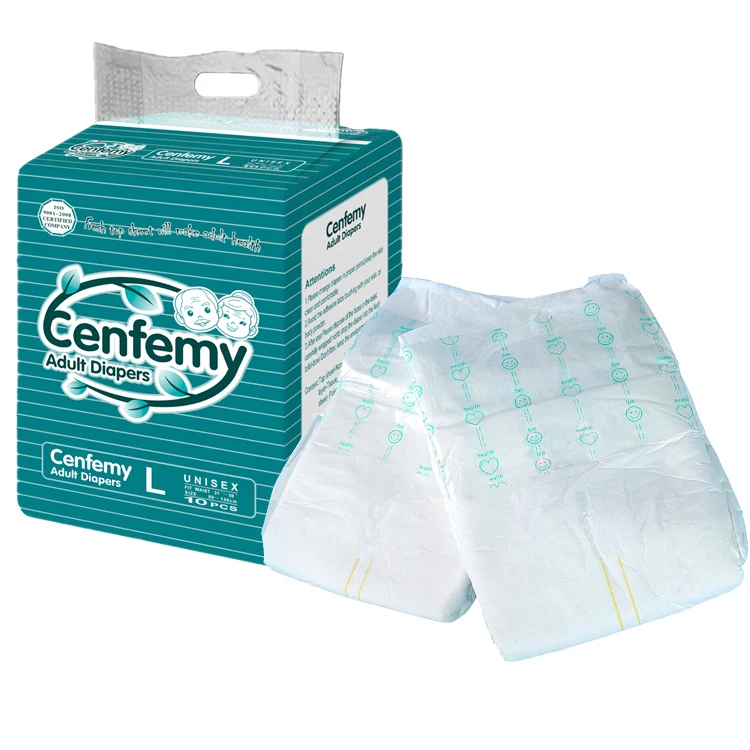 Одноразовые подгузники для взрослых
