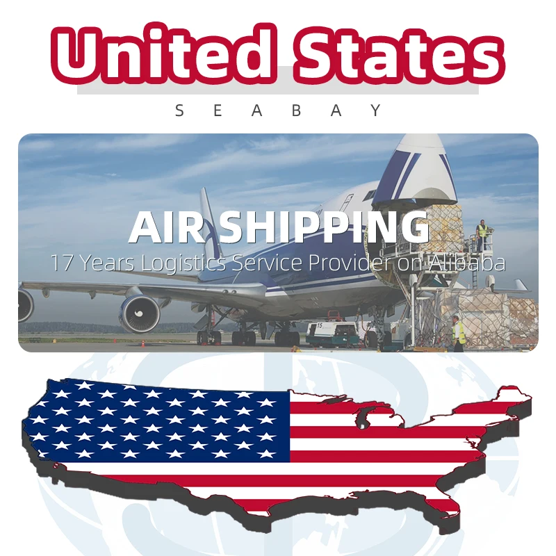 Fast Ddp Sea Air Shipping To Usa Houston Miami Los Angeles Shipping Service Rates Cost To New York From China Ningbo Shanghai