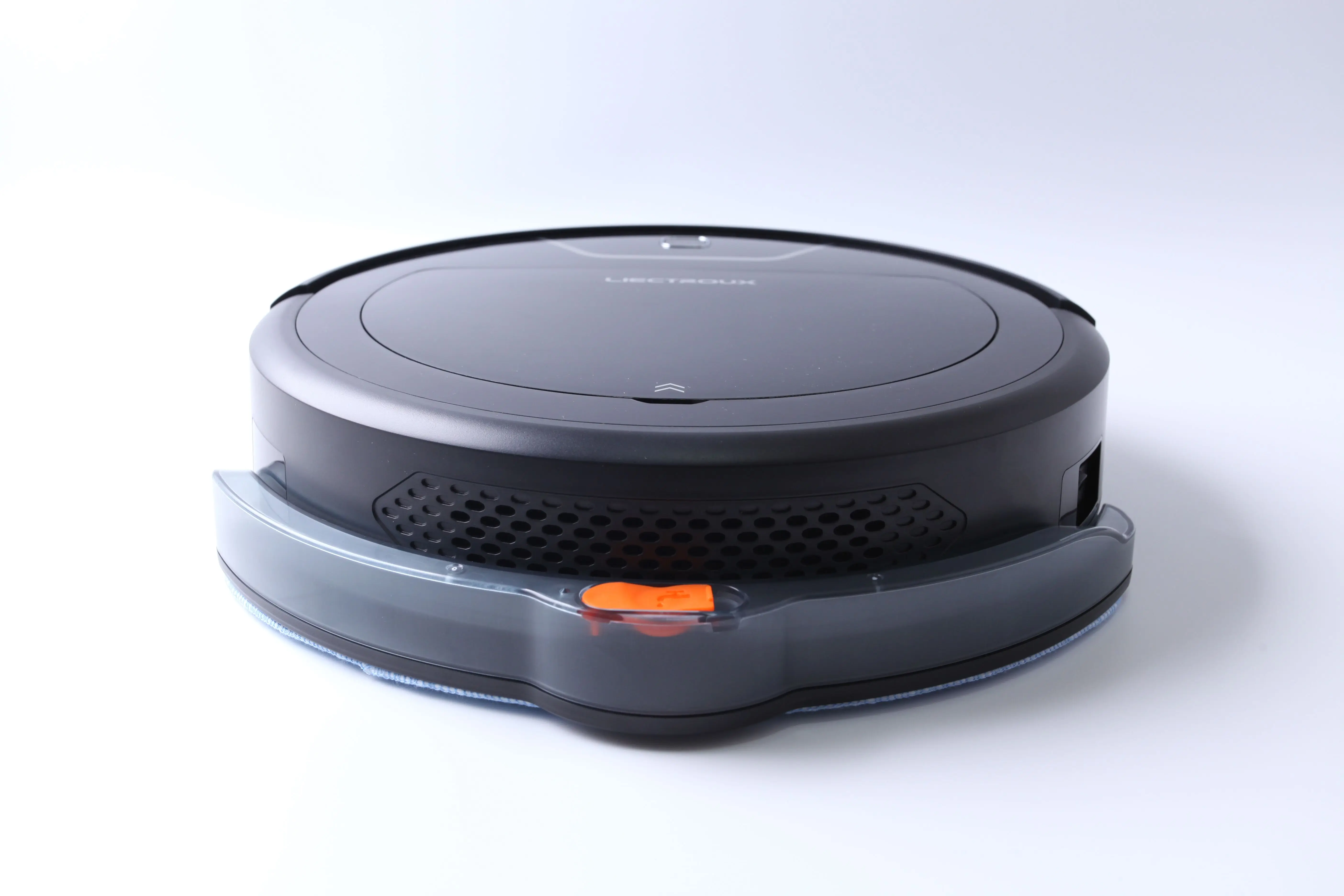 Liectroux V5S auto charge robot cleaner vacuum
