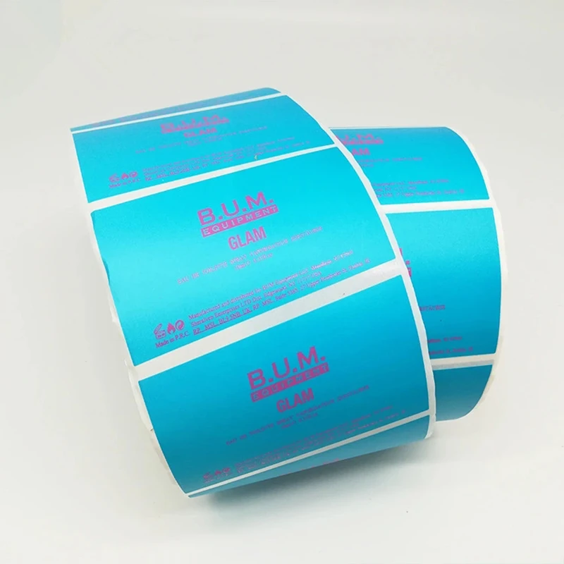 manufacturer adhesive label printing sticker	vinyl label transparent stickers	scratch off custom label