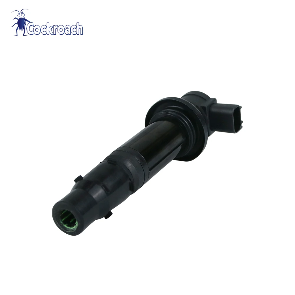 Катушка зажигания для тараканов 2c0-82310-00-00 4c8-82310-00-00 Yamaha Fz1 Vmax1700 Yzf R1 R6 Vmx1700