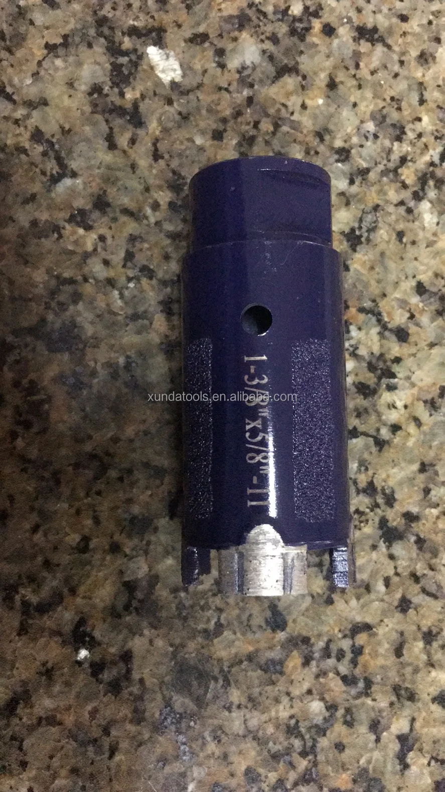 SANDE Sale Diamond Core Drill Bit Stone concrete drill for stone granite countertop drilling