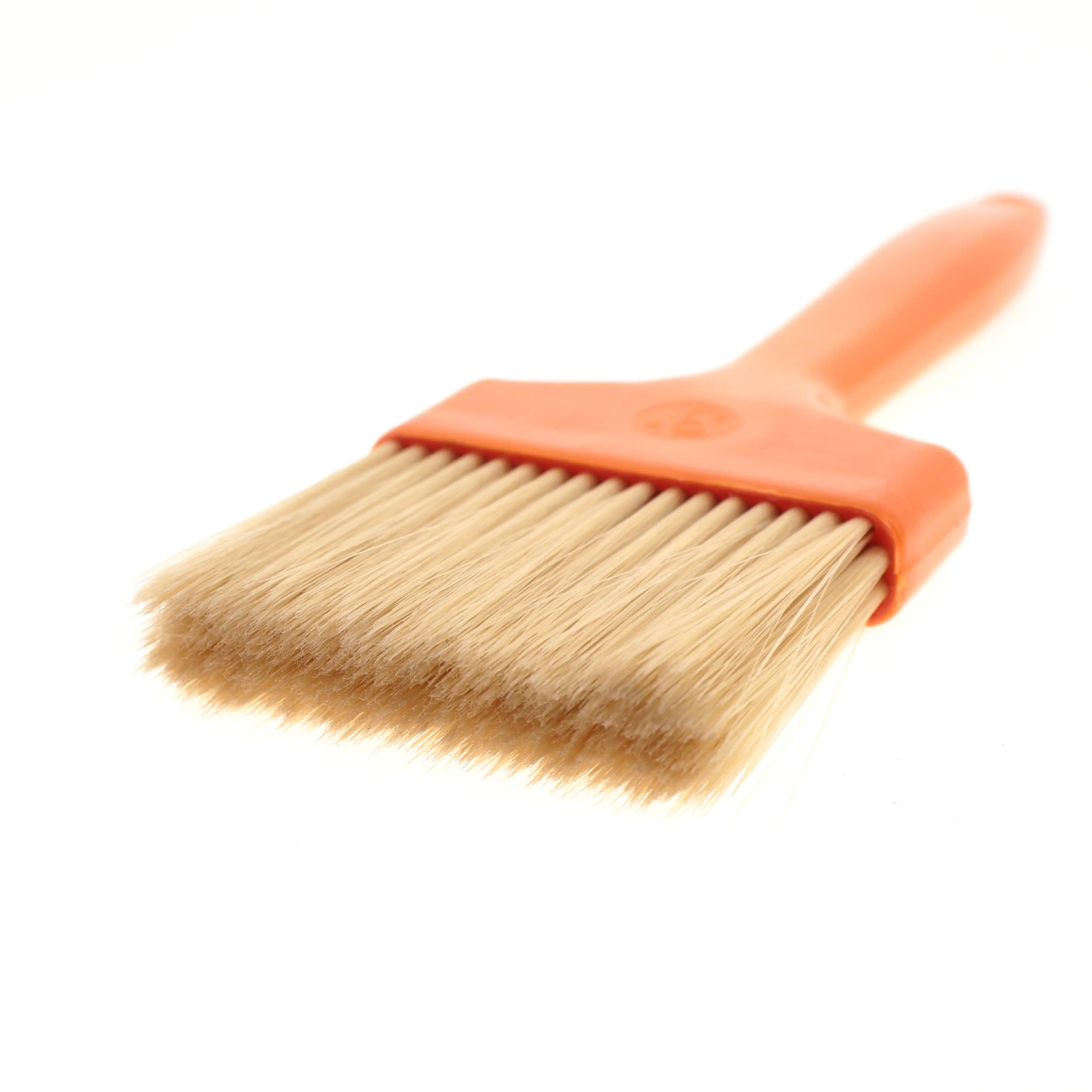 Good Price Customizable Plastic Handle Wall Painting Brush Paint Brushes Wholesale