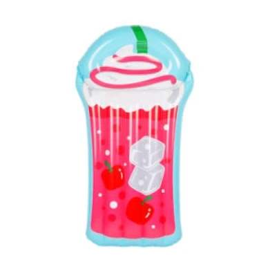 Thickened Inflatable Ice Bar Food Beverage Ice Cube Frozen Inflatable Tray Ice Plate