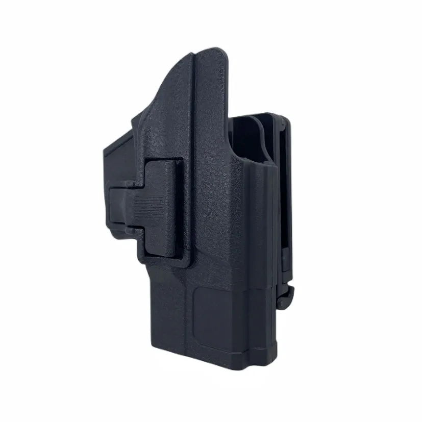 Ergonomically-designed Factories sell  tactical equipment fit taurus Millennium G2 high quality polymer material