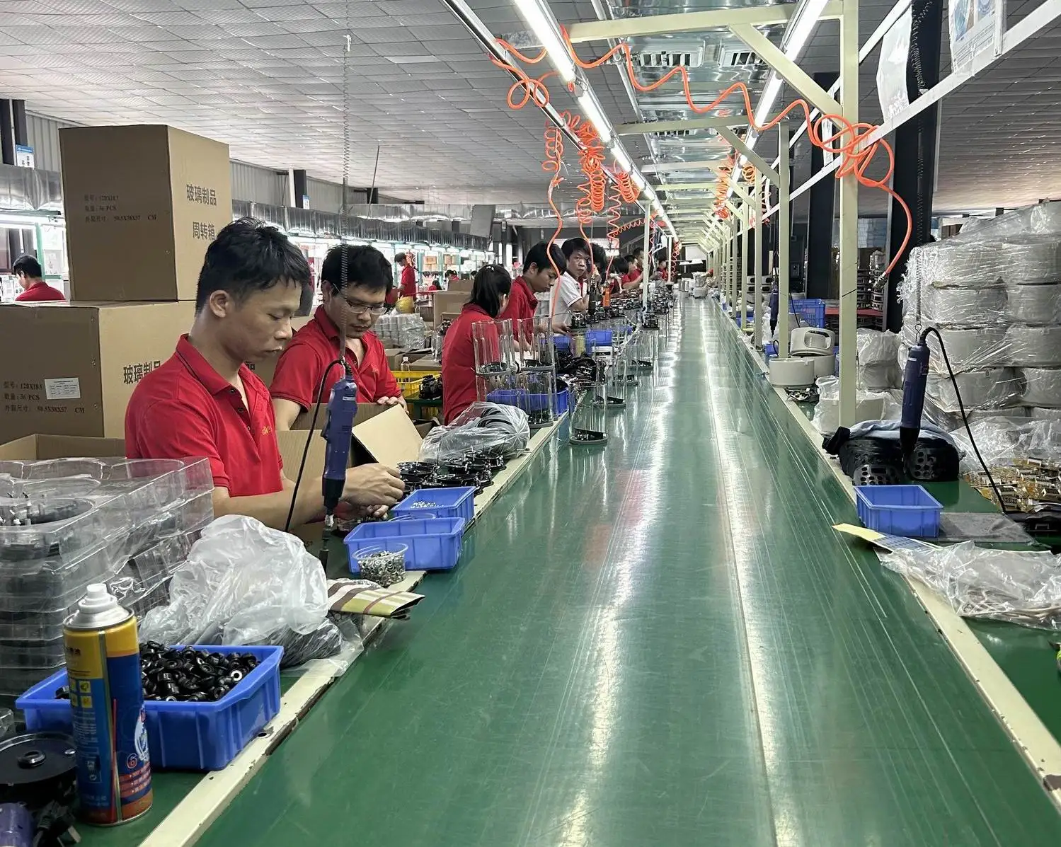 China Home Appliances 6 in 1 Automatic Almond Milk Make Blender Mixer Grinder Machine for Home Kitchen