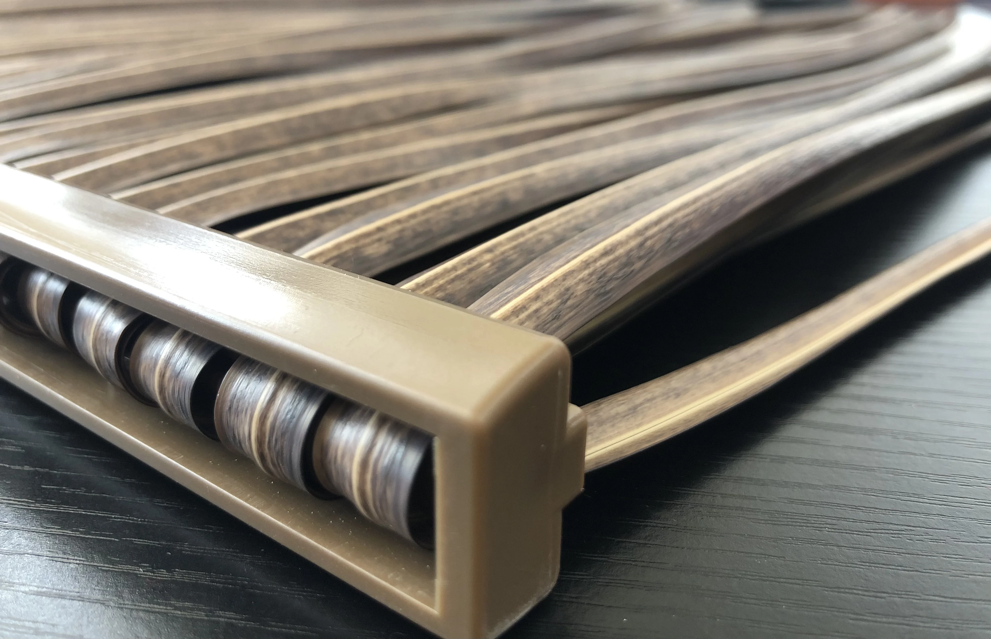 CD45 Easy Installation Artifical Thatch ROOF TILE for Sale