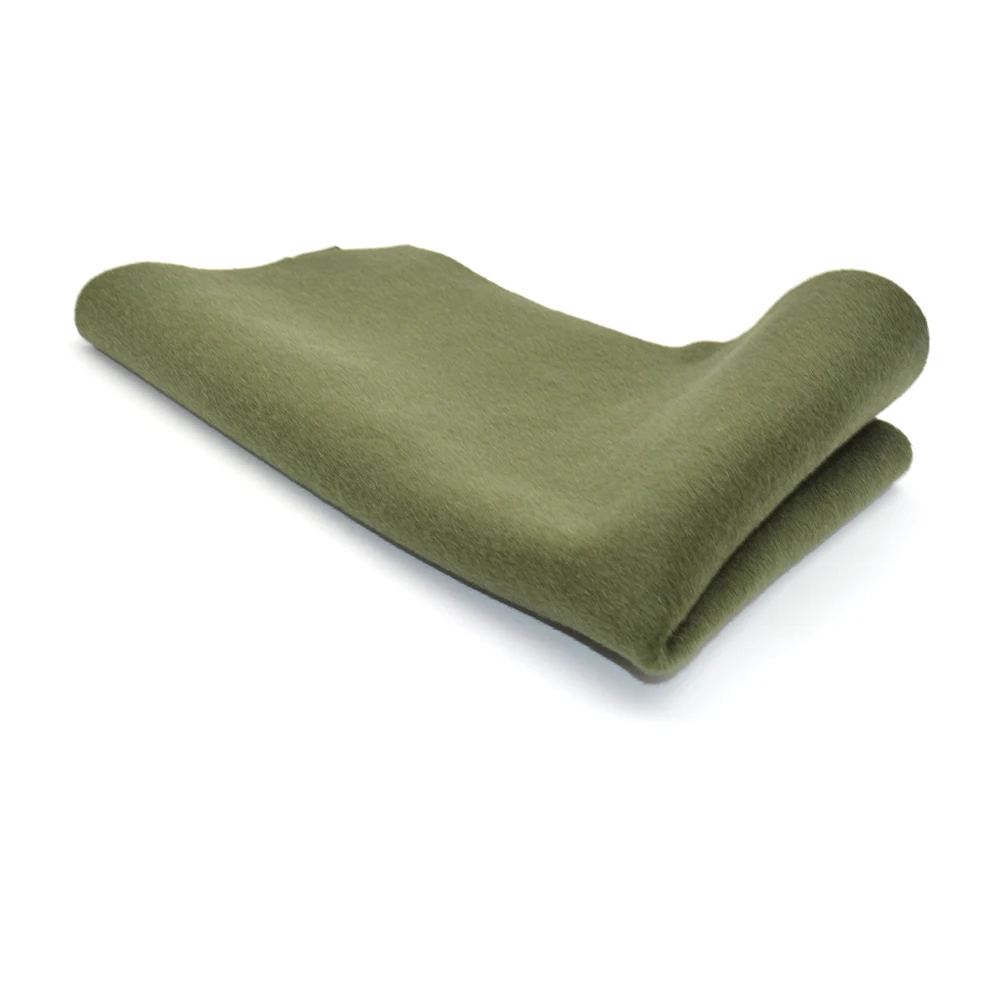 100% wool pure wool worsted fabric  worsted fabric double face fabric