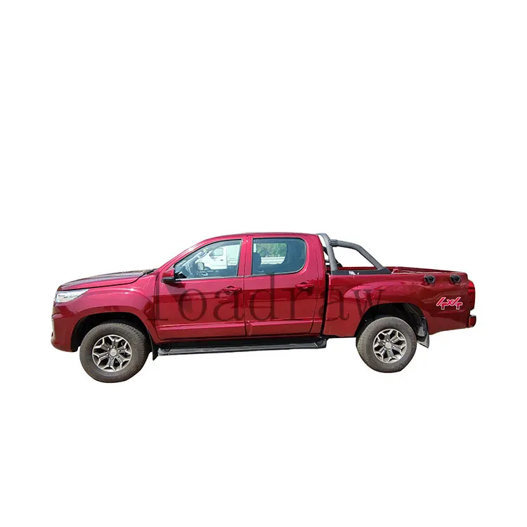 FOTON f9 euro 5 pickup hot  sale