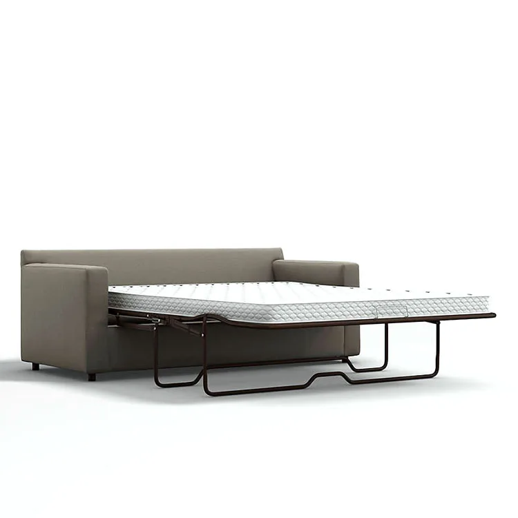 Factory Wholesale Sale Convertible Sofa Folding Loveseats Bed Living Room Small Pull Out Couch Beds Sleeper Sofa