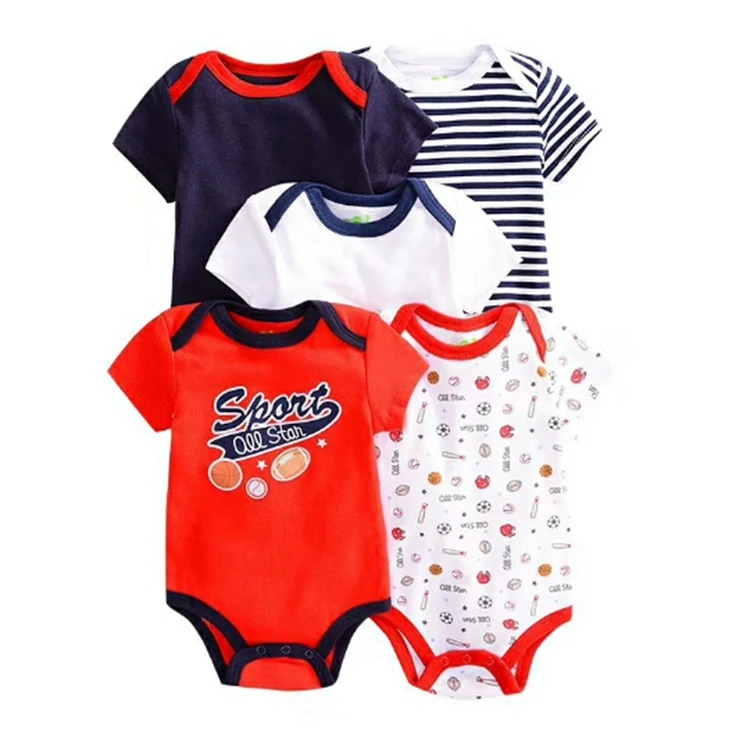 
Best Selling Baby Boy Clothes Baby Clothes Sets Baby Wears Clothes For Wholesales 